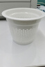花安家陶瓷內膽茶漏茶葉茶水分離器水杯辦公茶杯花茶壺過(guò)濾網(wǎng)配件過(guò) 孔多多600多孔 曬單實(shí)拍圖