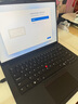 ThinkPad【國家補貼20%】T14p AI PC酷睿Ultra5 14.5英寸高性能工程師本筆記本電腦 32G 1TB 3K 商務辦公本 曬單實拍圖