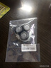 zler 適用飛利浦剃須刀刀頭PT710 PT735 PT866 AT800刀片刀架網罩卡門整個頭部 銀色整體頭部（配原廠刀頭） 曬單實拍圖