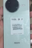 小米 REDMI K80 國家補貼 第三代驍龍 8 6550mAh大電池 澎湃OS 山巒青 12GB+256GB 紅米5G手機 曬單實拍圖