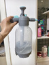 艾銳盾澆花噴壺氣壓式噴霧器高壓灑水壺園藝工具家用洗車(chē)消毒噴水壺 【加厚材質(zhì)】2L+加長(cháng)桿 曬單實(shí)拍圖