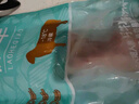 澇河橋 供港寧夏灘羊原切羊肉卷 480g/袋 國(guó)產(chǎn)冷凍火鍋食材 曬單實(shí)拍圖