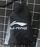 李寧（LI-NING）跳繩無繩成人計(jì)數(shù)無線負(fù)重減肥鋼絲中小學(xué)生兒童中考考試燃脂專用 曬單實(shí)拍圖