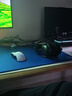雷蛇（Razer）旋風黑鯊V3pro專業(yè)版 無線頭戴式電競游戲耳機耳麥 主動降噪四模EQ調(diào)節(jié)THX 三角洲指定CSGO吃雞 黑 曬單實拍圖