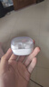 瓷音未來(lái)CIYINSO【-49dB深度降噪】MarsPro真無(wú)線降噪藍(lán)牙耳機(jī)陶瓷振膜雙設(shè)備連接長(zhǎng)續(xù)航音樂(lè)運(yùn)動(dòng)游戲耳麥 云霧白+曬單贈(zèng)10元紅包 藍(lán)牙V5.4 曬單實(shí)拍圖