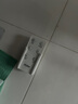 海爾（Haier）壁掛暖風(fēng)機(jī)免打孔懸掛臺壁兩用取暖器浴室洗澡防水浴霸電暖器臺式輕音電暖氣智能語音臥室衛(wèi)生間 擺葉/毛巾架/遙控款HNF-S2007A 曬單實(shí)拍圖