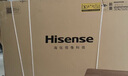海信電視85E5N Mini 85英寸 Mini LED DeepSeek AI電視 144Hz高刷 智能液晶超薄 以舊換新家電國(guó)家補(bǔ)貼 曬單實(shí)拍圖