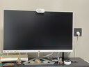 羅技（Logitech）Brio 90全高清攝像頭1080P電腦攝像頭帶麥克風(fēng)臺(tái)式機(jī)家用網(wǎng)課會(huì)議人像采集提亮帶隱私蓋支持mac 1080P BRIO 90白色 曬單實(shí)拍圖