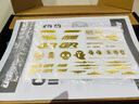 優(yōu)迪玩具(udiR/C)GR聯(lián)名M16 rc越野車(chē)空翻特技大腳車(chē)無(wú)刷四驅高速越野車(chē)漂移玩具 頂配版專(zhuān)業(yè)級m16-自備電池和充電 曬單實(shí)拍圖