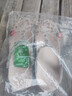 維布倫（VEBLEN）包頭果凍鞋女夏季洞洞鞋外穿防滑軟底舒適透氣厚底沙灘鞋 6602櫻花朵朵金色 38 曬單實拍圖