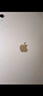 Apple/蘋果【國家補(bǔ)貼】iPad 11英寸 A16芯片2025年款 平板電腦 (128GB WLAN版/學(xué)習(xí)辦公娛樂)銀色 曬單實(shí)拍圖