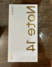 小米 Redmi Note 14 Pro 天璣7300-Ultra 國家補(bǔ)貼 IP68 5500mAh大電量 8GB+128GB 子夜黑 紅米 5G手機(jī) 曬單實(shí)拍圖