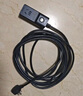 公牛（BULL）電動(dòng)車(chē)充電保護(hù)器充滿自動(dòng)斷電防過(guò)充插座/插線板/插排/排插/接線板 1位 GN-D1010 1.8米 曬單實(shí)拍圖