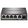 普聯(lián)（TP-LINK）TL-SG2422F全千兆可網(wǎng)管型光纖交換機18光4電SFP光口網(wǎng)絡(luò )監控遠程云管理端口匯聚鏡像VLAN帶寬控制 18光4電交換機TL-SG2422F 曬單實(shí)拍圖