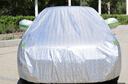 東風(fēng)標致新308 408 301標志307 3008 4008車(chē)衣專(zhuān)用車(chē)罩防曬防雨 經(jīng)典鋁膜加厚加密碼鎖 4008 曬單實(shí)拍圖