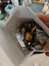 瑞士蓮（Lindt）軟心70%黑巧200g/盒 黑巧克力 零食 糖果 伴手禮 生日禮物 可可脂 曬單實拍圖