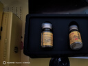 [熊寶堂]熊膽粉 0.15g*2瓶 5盒裝 0.15g瓶*2/盒 清熱明目金膽平肝驚風(fēng)抽搐外治目赤腫痛咽喉腫痛肝膽用藥 ZY1 健康鞏固 90%選擇 曬單實拍圖
