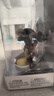任天堂正版塞爾達傳說(shuō)曠野之息amiibo手辦王國之淚林克守護者假面林克弓 王國之淚林克現貨 曬單實(shí)拍圖