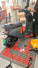 九號（Ninebot）電動車遠行者F90M電動長續(xù)航自行車【門店自提】 到門店選顏色 曬單實拍圖