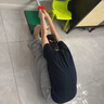 坐位體前屈測試中考專用坐位體前屈訓(xùn)練器中小學(xué)生體檢儀器  曬單實(shí)拍圖