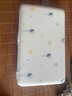 羅萊兒童 A類記憶棉成長枕頭 3-6歲枕芯兒童枕 睡眠星球 H2 30*50cm 曬單實拍圖