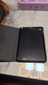 幸莎 iPad mini5/4保護(hù)套7.9英寸2019款蘋果迷你第五代保護(hù)殼卡通可愛電腦支撐防摔皮套 【海軍藍(lán)-追星球宇航員】+防爆鋼化膜(書本款) iPad mini5/4【7.9英寸】 曬單實(shí)拍圖