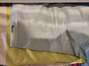 kocotreekk樹(shù)兒童沙灘巾柔軟親膚吸水浴巾男女孩斗篷式游泳便攜裝備海洋藍(lán) 曬單實(shí)拍圖