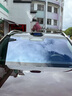 威固（V-KOOL）車(chē)膜VK70前擋+極清側(cè)后 全車(chē)汽車(chē)貼膜玻璃膜隔熱膜防曬膜防爆膜太陽(yáng)膜 國(guó)際品牌 曬單實(shí)拍圖