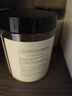 千纖草海藻面膜小顆粒補(bǔ)水保濕睡眠面膜泥免洗250g 2罐 曬單實拍圖