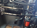 cloud hin云軒WS4116 i9 14900K深度學習GPU工作站DeepSeek服務器5090/Pro6000顯卡主機仿真視頻渲染設計 RTX5090 32G*1 水冷靜音 14900K｜1 曬單實拍圖