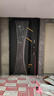 顧好甲級防盜門(mén)入戶(hù)門(mén)＋單門(mén)子母門(mén)安全門(mén)+防撬暗鉸鏈＋防火巖棉填充 鴻蒙人臉識別智能鎖 曬單實(shí)拍圖