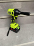 芝浦電動扳手多功能鋰電工具調(diào)速沖擊扳手電動螺絲刀套筒扳手風(fēng)炮 無刷重載款大扭力雙電 曬單實拍圖