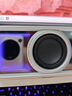 漫步者花再Halo SoundBar桌面音響音箱家用臺式電腦游戲音響長條有線音箱藍牙5.4RGB燈效 破界黑 曬單實拍圖