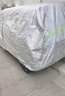 惠和成大眾邁騰330專用b8/b9車衣車罩全罩防曬防雨加厚汽車遮陽通用四季 曬單實(shí)拍圖