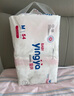 嬰芽（YINGYA）紙尿褲M碼2包108片【4.5-8kg】嬰兒超薄干爽尿不濕男女寶寶通用 曬單實(shí)拍圖