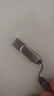 閃迪（SanDisk）128GB Type-C USB3.2 手機U盤DDC4 讀速高達400MB/s 自動備份 手機電腦兩用 金屬雙接口大容量優(yōu)盤 曬單實拍圖