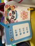 寶寶巴士識(shí)字卡趣味識(shí)字卡片2-3歲兒童漢字組詞造句幼小銜接拼音啟蒙認(rèn)字書生日禮物黑色星期五 識(shí)字卡+拼音卡(4盒) 曬單實(shí)拍圖