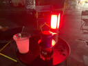 KLARUS凱瑞茲CL2戶外露營(yíng)燈照明燈超亮超長(zhǎng)續(xù)航手提帳篷氛圍燈 象牙白 曬單實(shí)拍圖