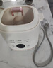 日本進口智能煮蛋器新款全自動蒸蛋神器自動斷電家用小型多功能早 雙層 【煮蛋器+蒸蛋架+蒸蛋碗+高蒸籠】9大功能 曬單實拍圖