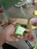 德力普（Delipow）遙控玩具車電池3.6V 4.8V 6V 7.2v 8.4v 9.6v大容量5號AA充電電池組可配SM/JST/環(huán)奇/大小田宮插頭 4.8V 800mAh【4節(jié)一排】 SM插頭【 曬單實拍圖