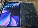 HUWYI平板電腦padPro2025新款ipad 4K超清大屏全面屏144Hz全網(wǎng)通5G高刷網(wǎng)課學(xué)習(xí)游戲娛樂辦公 卷云灰 16pro16G運(yùn)行+512G內(nèi)存+豪華禮品12英 曬單實(shí)拍圖