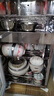 美的（Midea）消毒柜家用 餐具碗柜碗筷消烘一體機(jī) 小型立式 嬰兒奶瓶 77L三層 高溫二星級(jí) 【國家補(bǔ)貼】80G05 曬單實(shí)拍圖