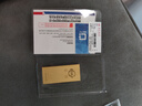 菜百首飾“財(cái)富”投資金條 足金Au999.9黃金金磚 投資 收藏禮品 “財(cái)富”金條 20克（不支持退換貨） 曬單實(shí)拍圖