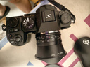銘匠7.5mm f2.0廣角魚眼鏡頭XT3 Z30 R50微單相機(jī)卡口魚眼人像全景定焦半畫幅手動(dòng)對(duì)焦 7.5 2 XM5 黑色(微單手動(dòng)鏡頭) 富士XF卡口 曬單實(shí)拍圖