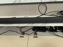 德國柏林之聲月亮五重奏家庭影院電視音箱回音壁杜比全景聲5.1.2 5.1.2隕石黑 曬單實拍圖