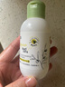 好孩子（gb）嬰兒洗發(fā)沐浴露 橄欖純凈洗發(fā)沐浴露100ml 曬單實拍圖