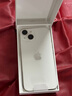 Apple/蘋(píng)果 iPhone 14 (A2884) 256GB 星光色 支持移動(dòng)聯(lián)通電信5G 雙卡雙待手機(jī) 曬單實(shí)拍圖