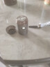 飛利浦（PHILIPS）同款德國品質(zhì)剃須刀電動男士不留黑點德國進(jìn)口旅行便攜小鋼炮刮胡刀 頂配尊享灰12核強(qiáng)動力18葉自研 曬單實拍圖