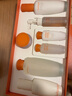 雪花秀滋盈護膚套裝爽膚水150ml+乳液125ml+人參肌底精華60ml 補水禮物 曬單實拍圖