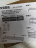 南蛙 鞋架 簡(jiǎn)易鞋架 門(mén)口多層鞋架 鋼管置物鞋柜 鞋子收納架 WBT-5 曬單實(shí)拍圖